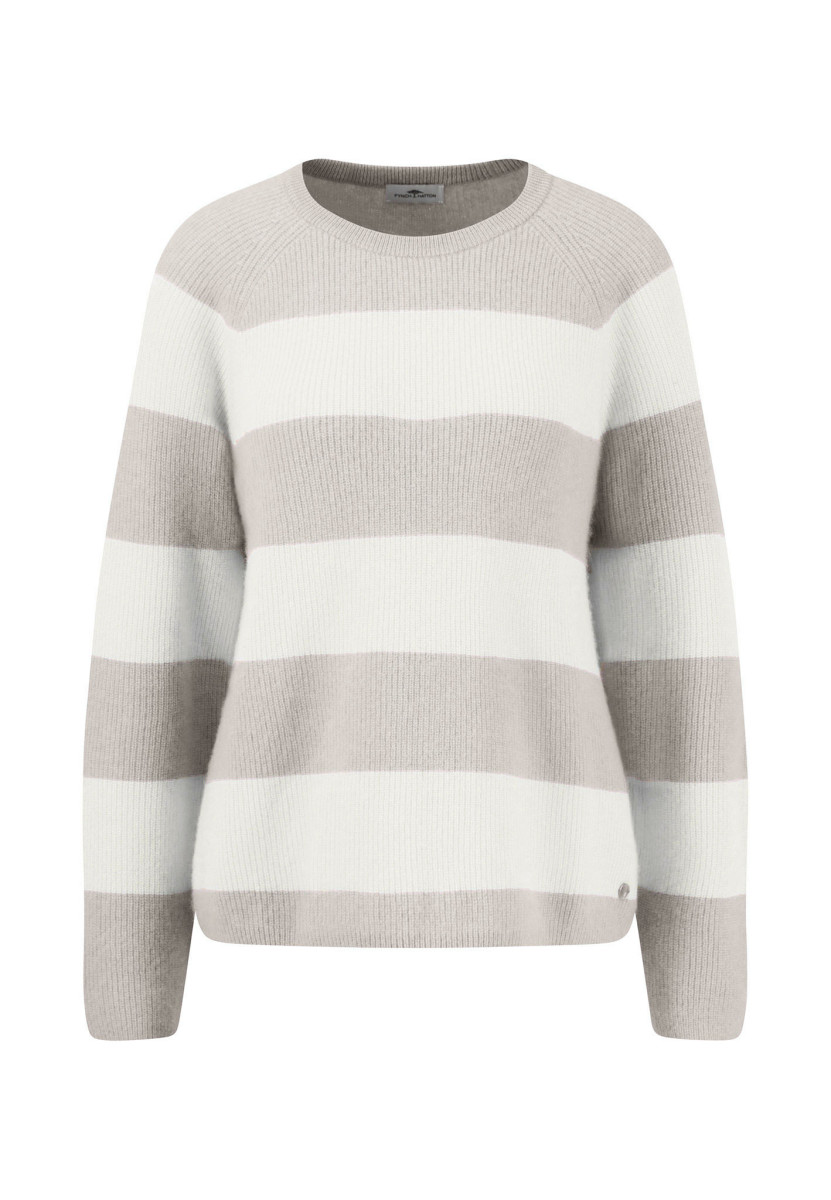 Damen Cashmere Pullover