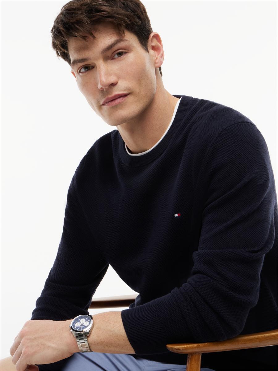 Herren Strickpullover