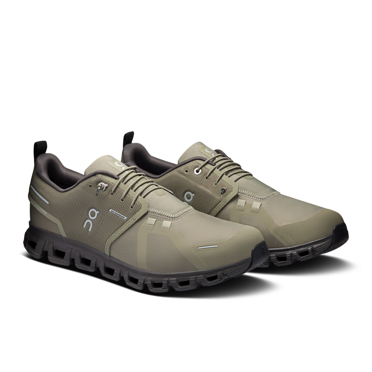 Herren Sneaker Cloud 6 Waterproof