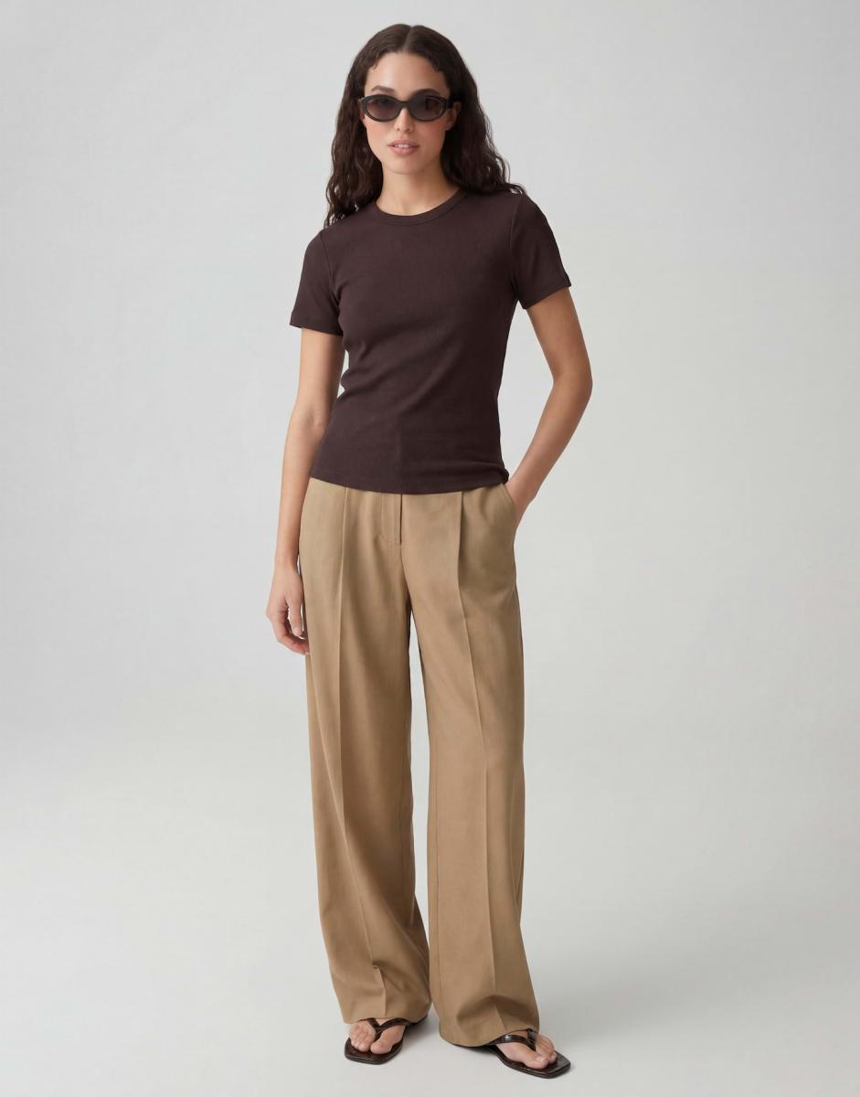 Damen Hose Moira bloom