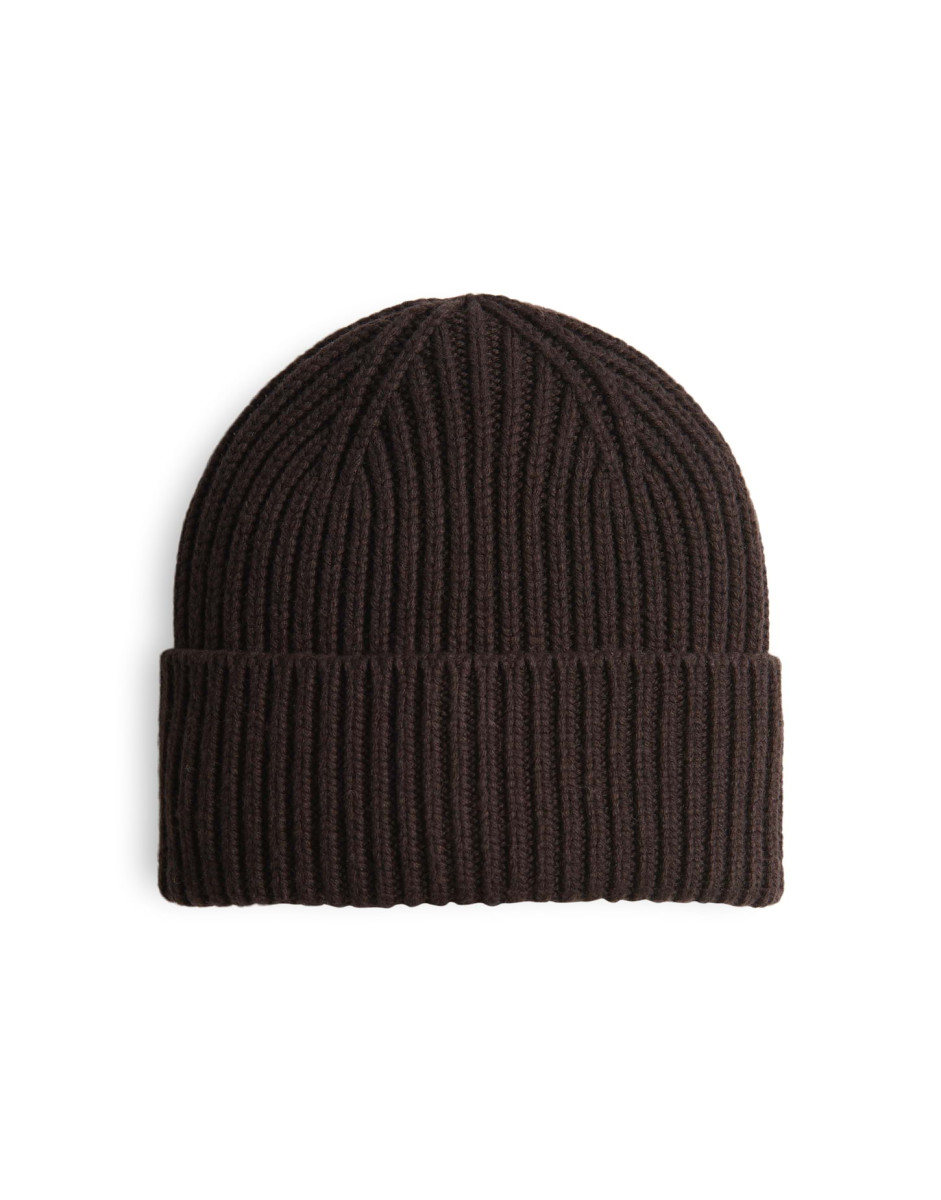 Damen Strickmütze Beky