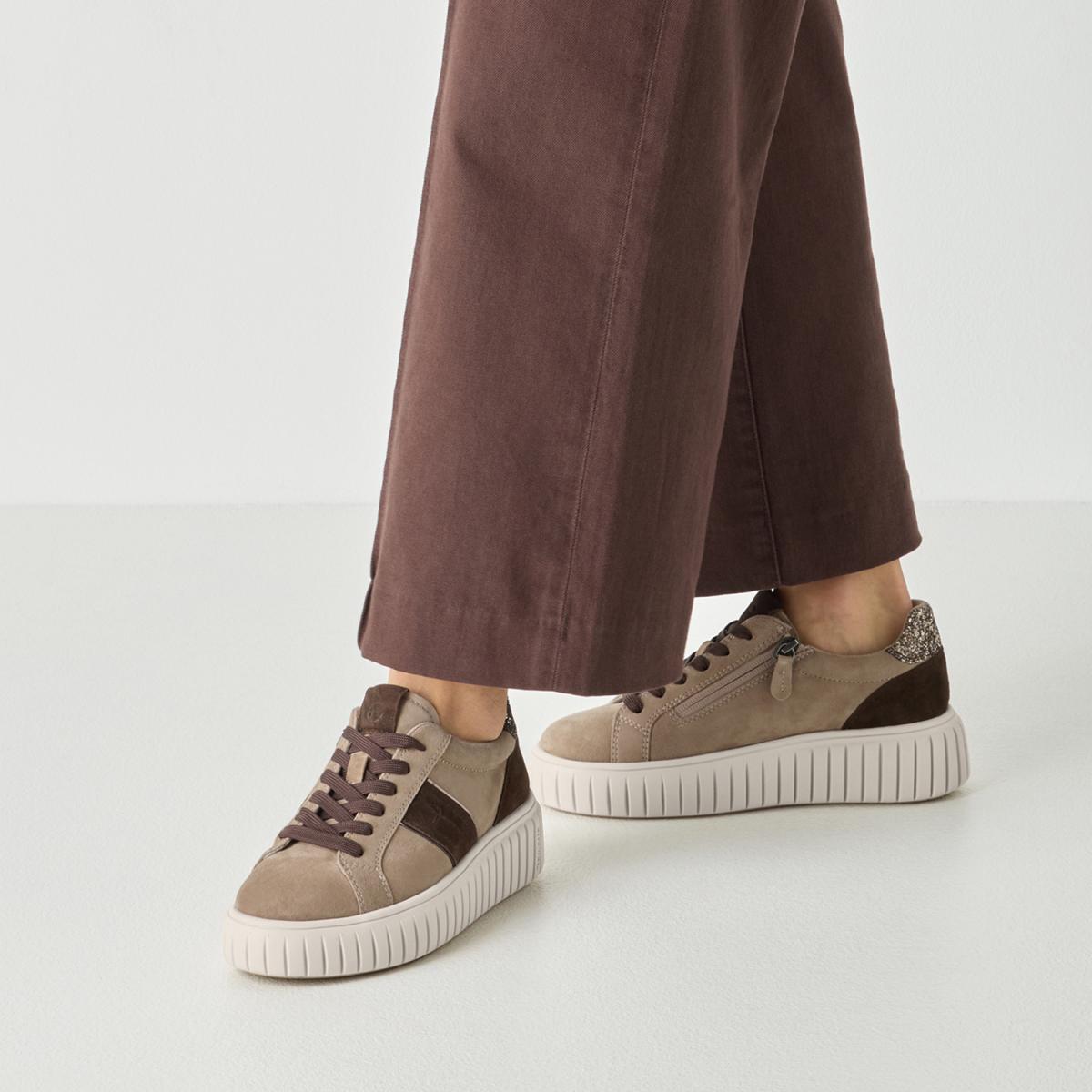 Damen Schnürer Tamaris