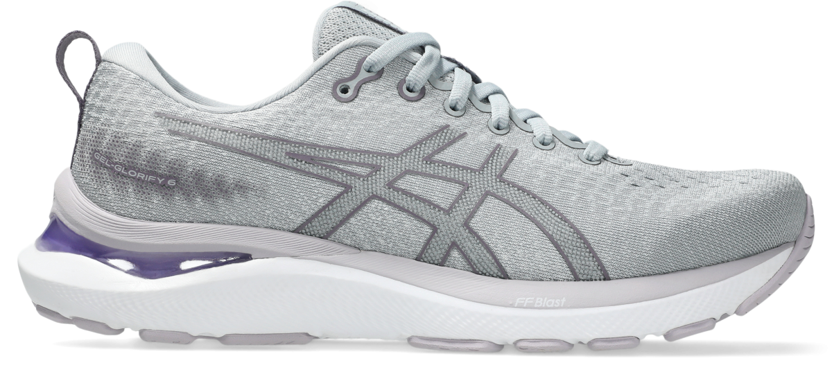 Damen Laufschuh GEL-GLORIFY 6
