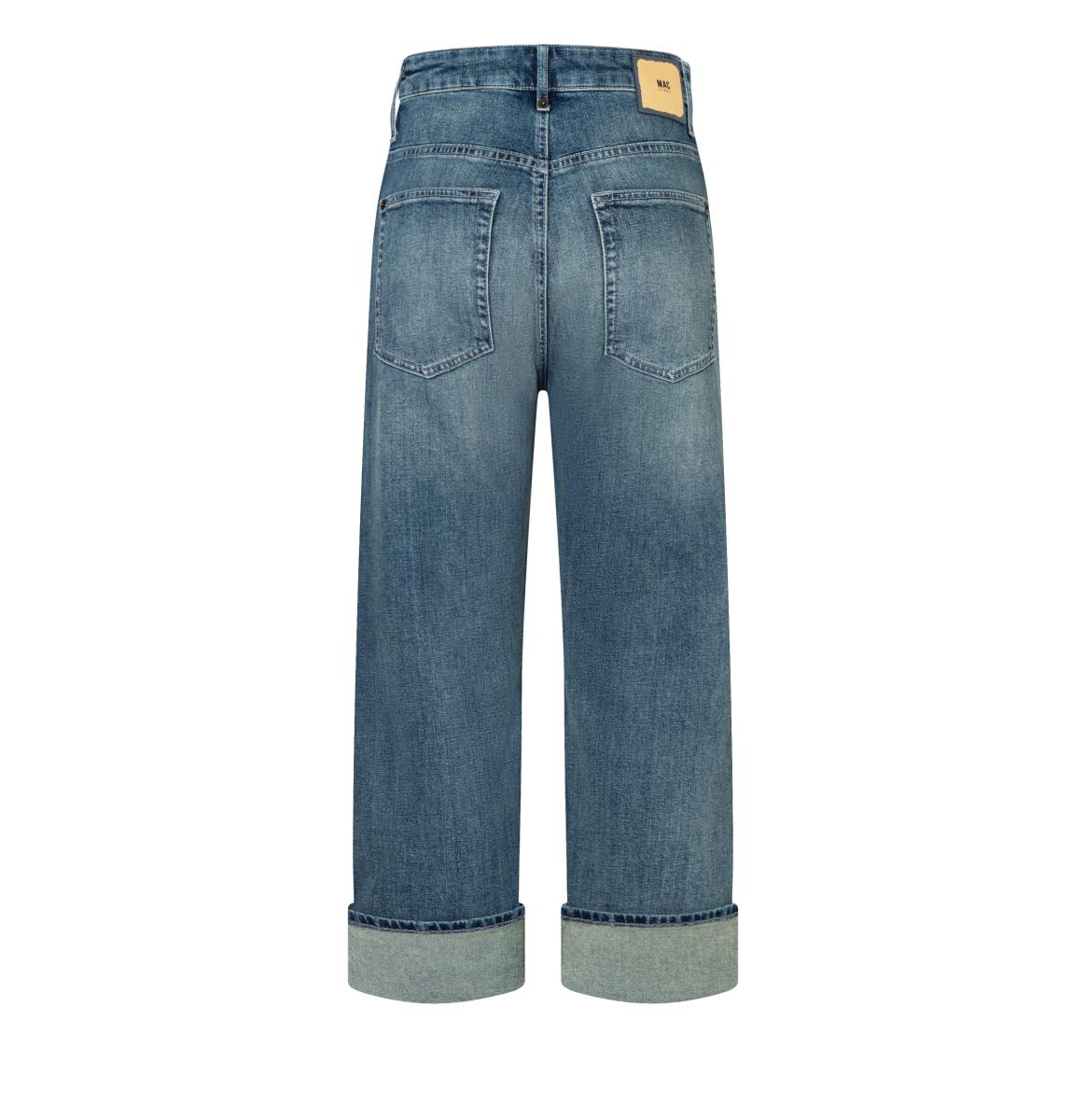 Damen Baggy Jeans
