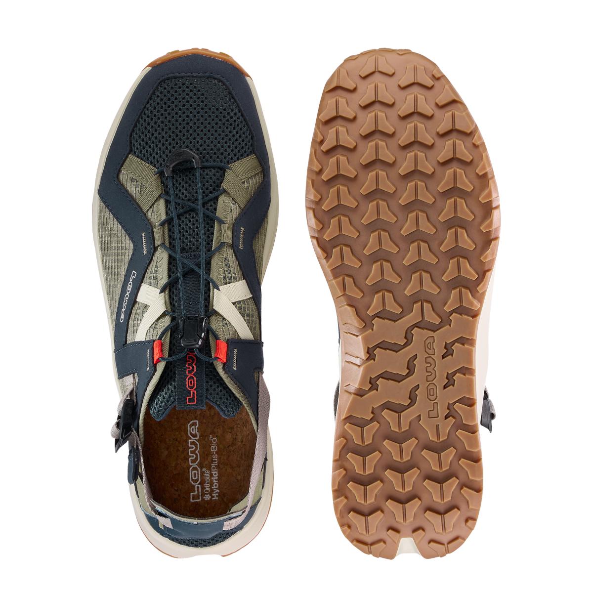 Herren Schuh KALOYA VENT