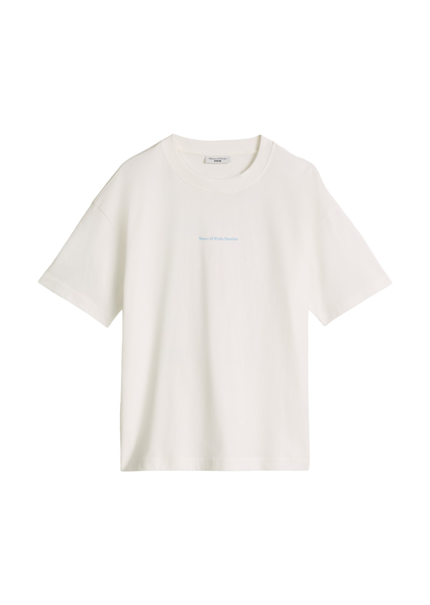Damen Logo-T-Shirt