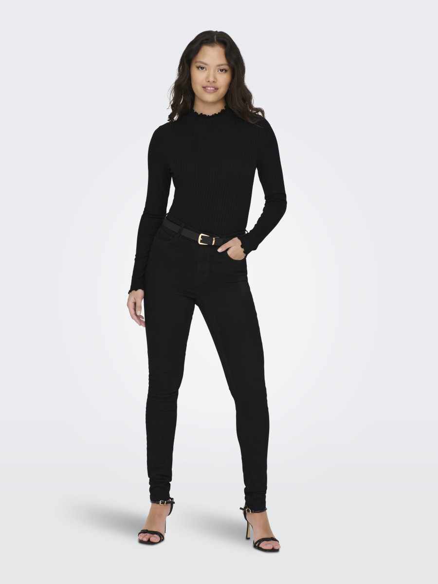Damen Strickpullover JDYFRANSISKA