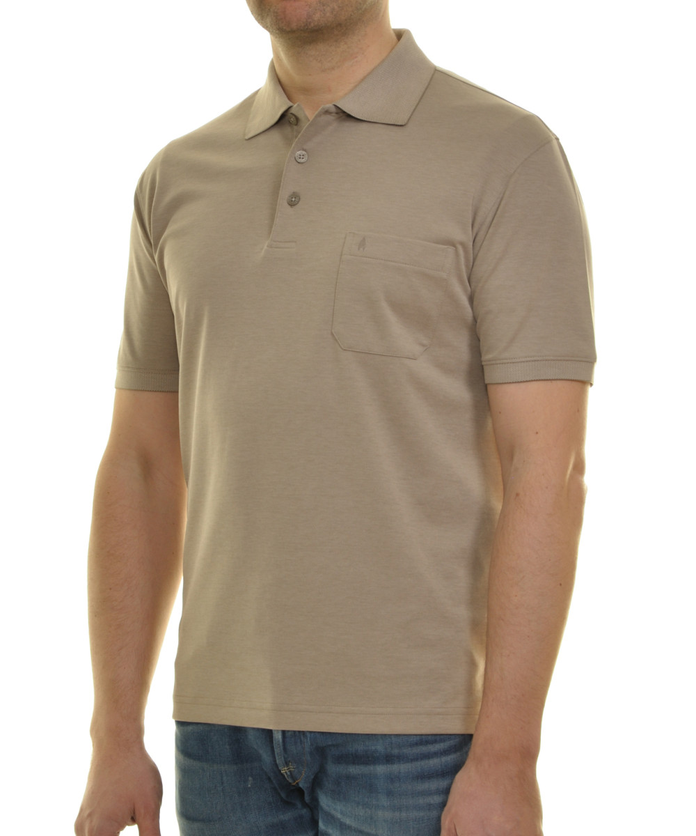 Herren Poloshirt