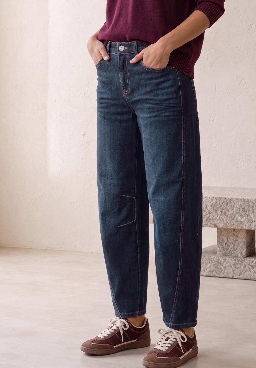 Damen Jeans