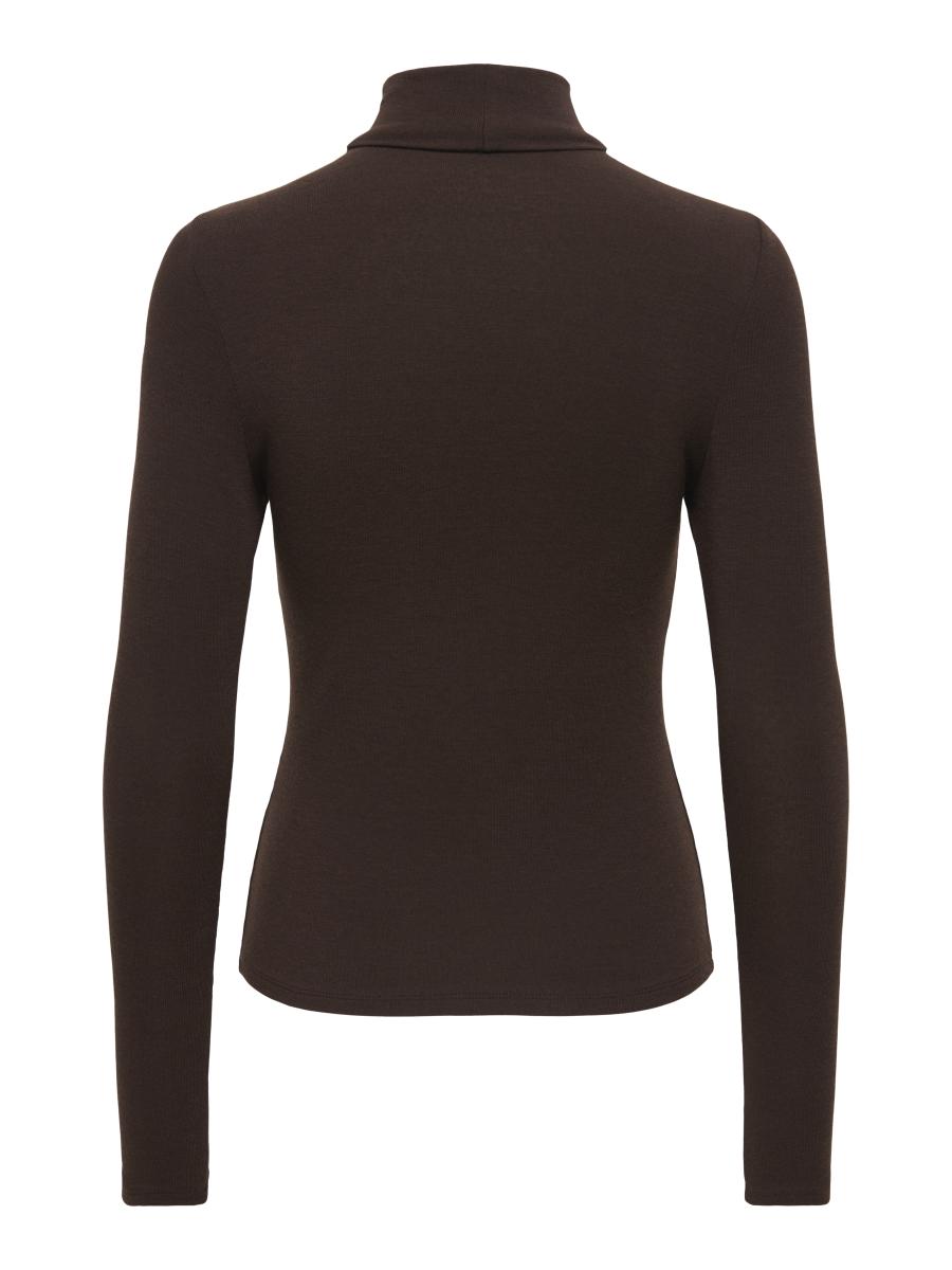 Damen Langarmshirt ONLGLAMOUR