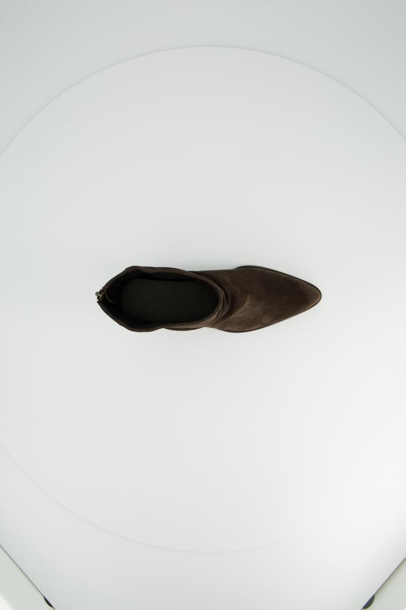 Damen Stiefelette