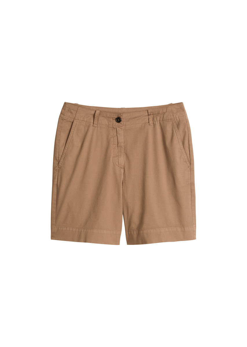 Damen Shorts Model Lande