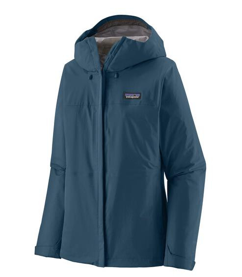 Damen Funktionsjacke Torrentshell 3L Damen Funktionsjacke Torrentshell 3L