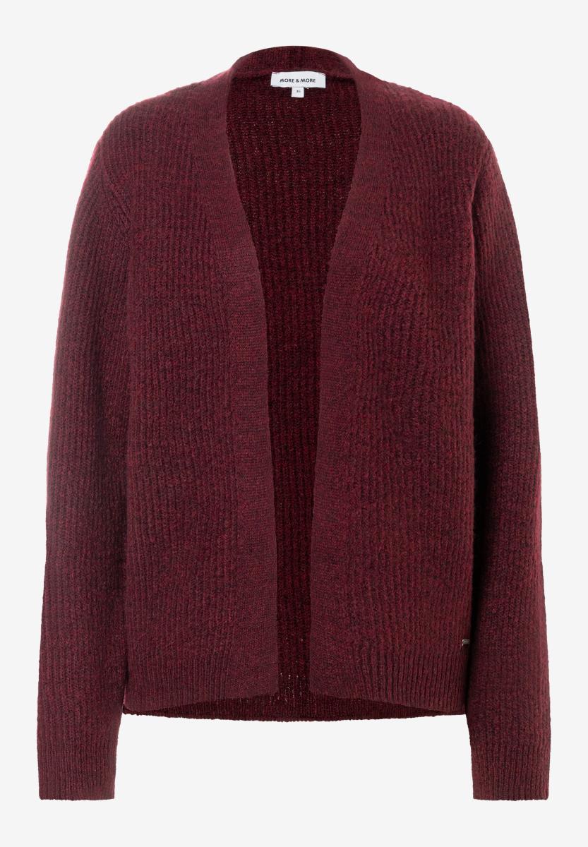 Damen Strickjacke