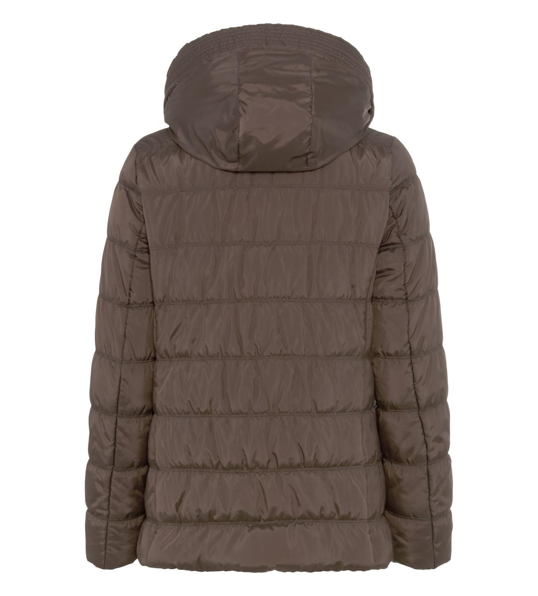 Damen Steppjacke Weather Protection