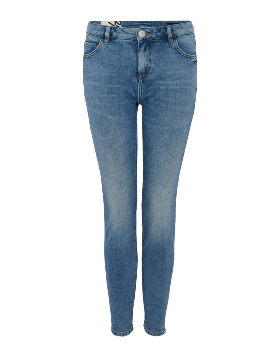 Damen Jeans Evita