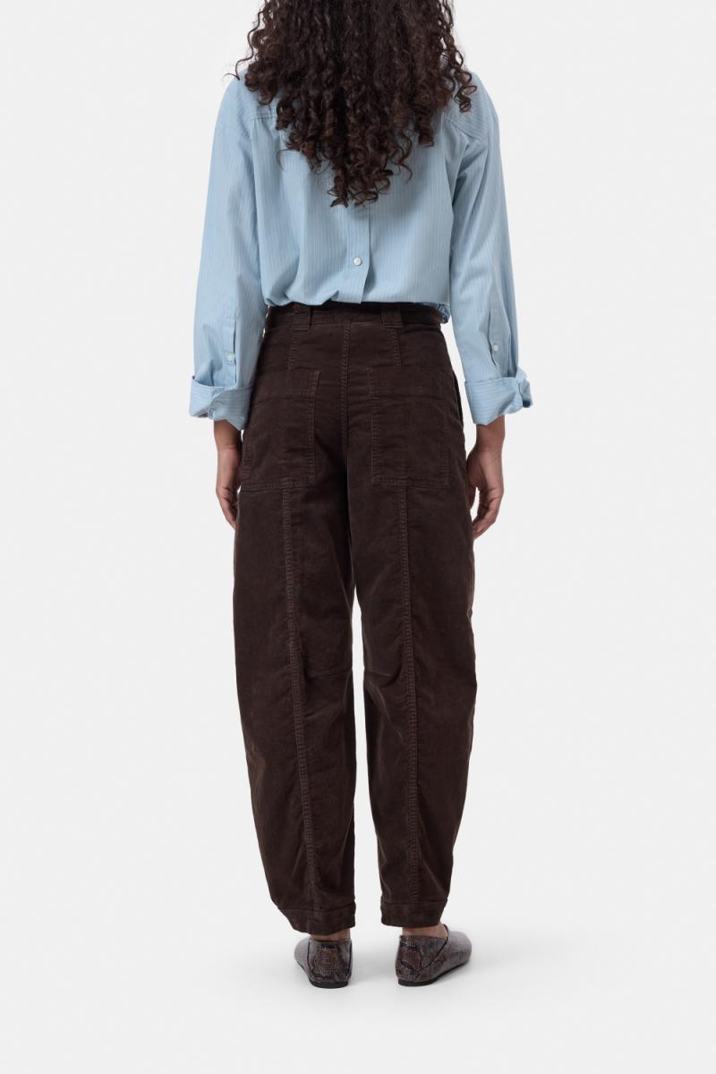 Damen Cordhose Rhannon