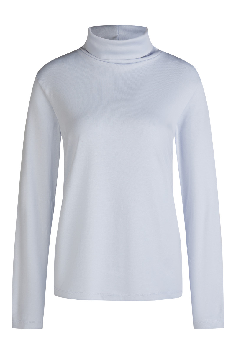 Damen Rollkragenpullover