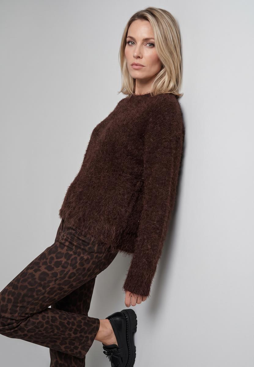 Damen Pullover Cora