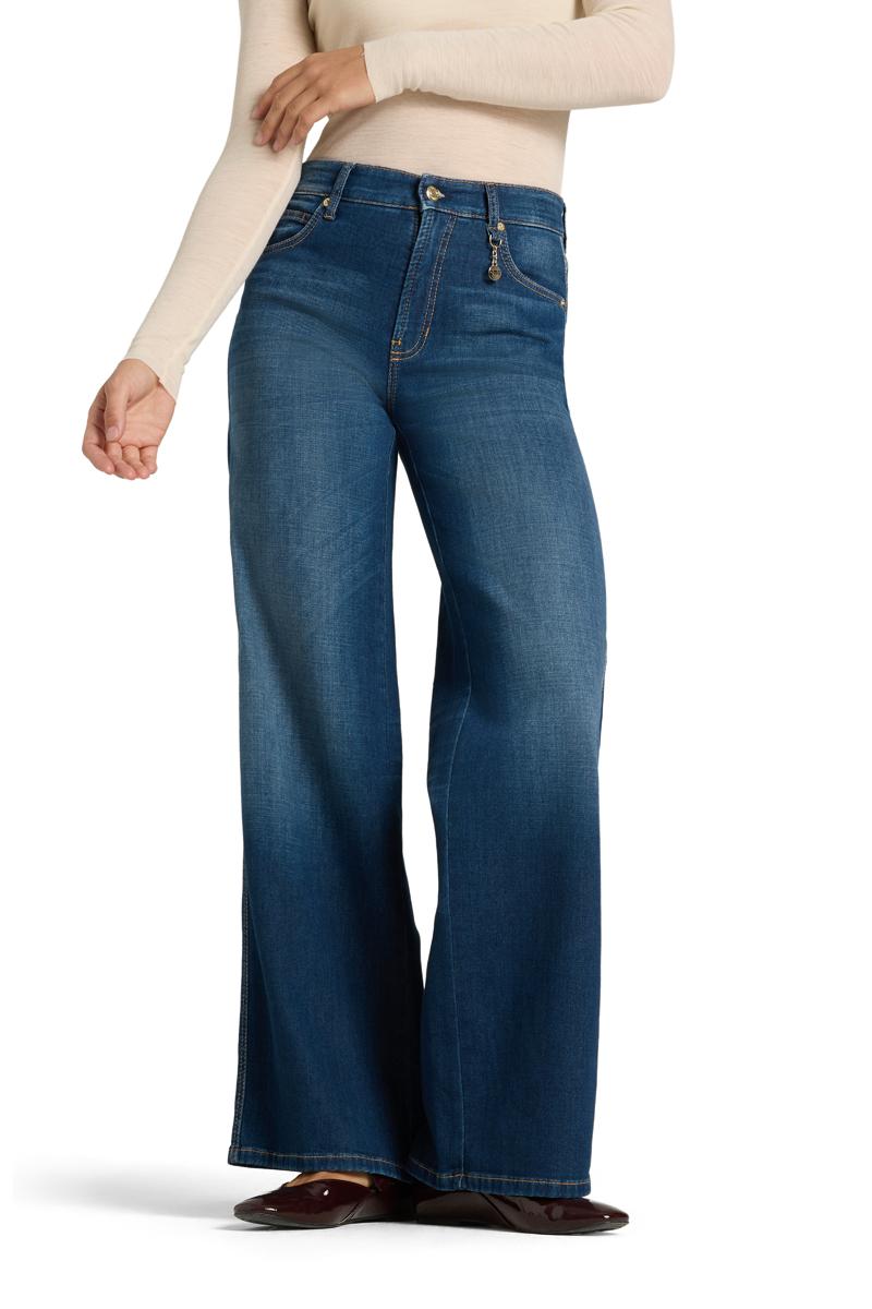 Damen Jeans Aimee