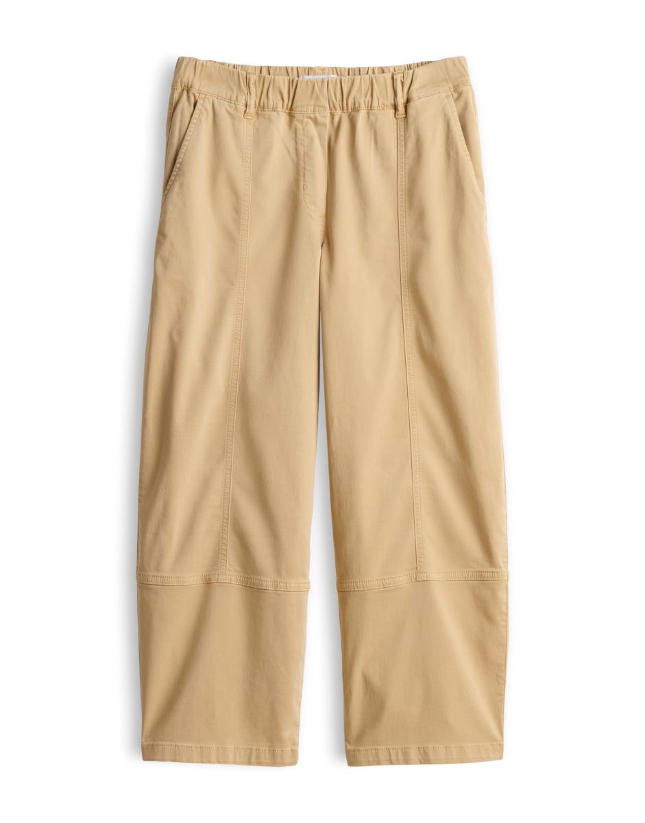 Damen Hose Myha Edit