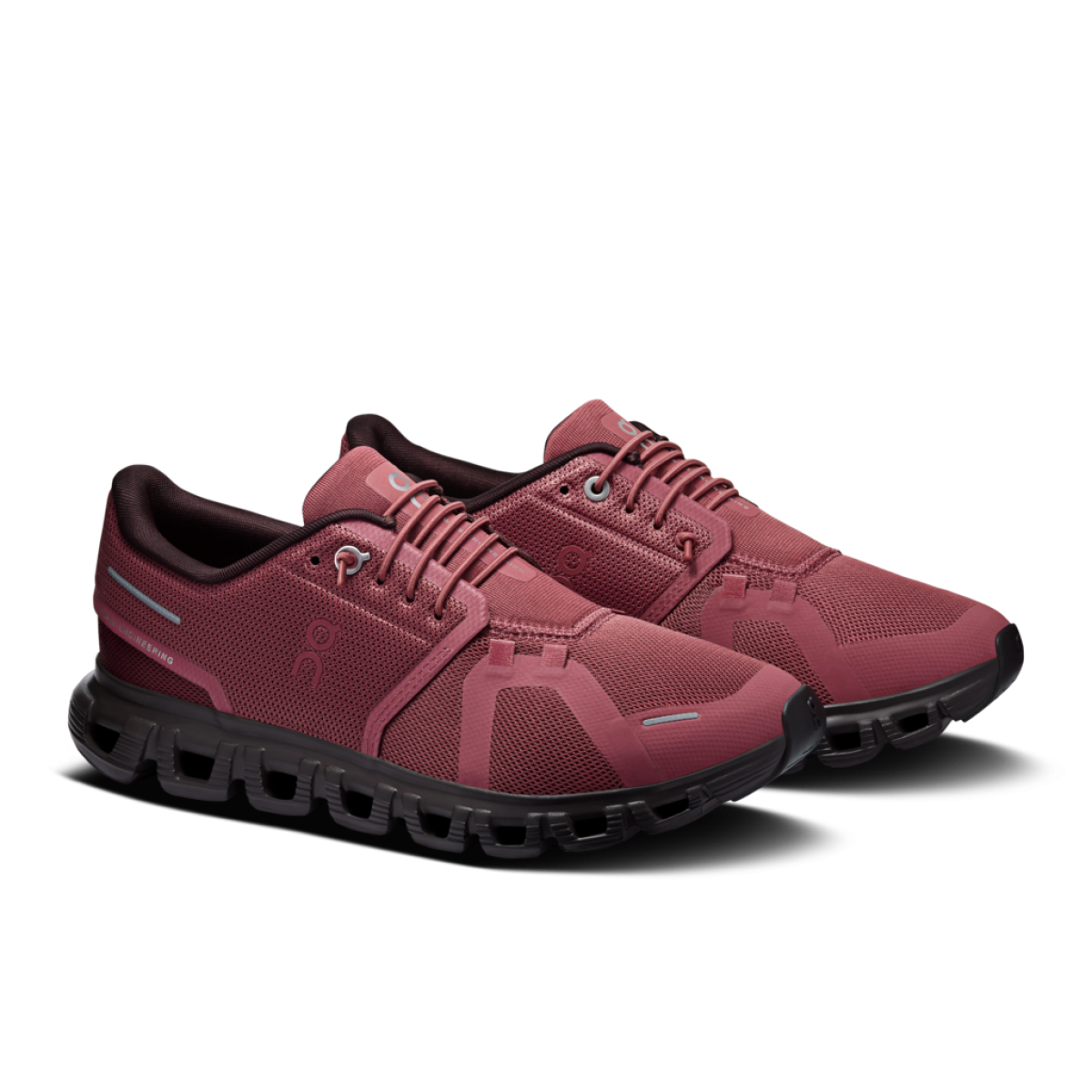 Damen Sneaker Cloud 6
