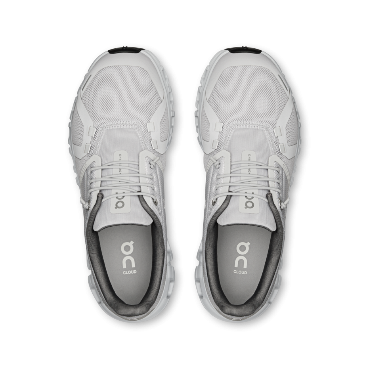 Damen Sneaker Cloud 6