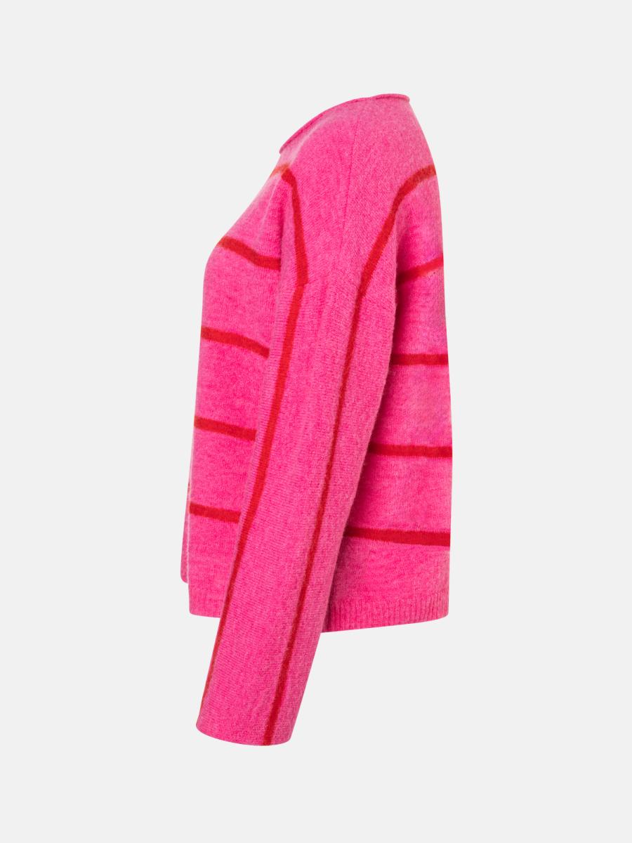 Damen Pullover SingaEP