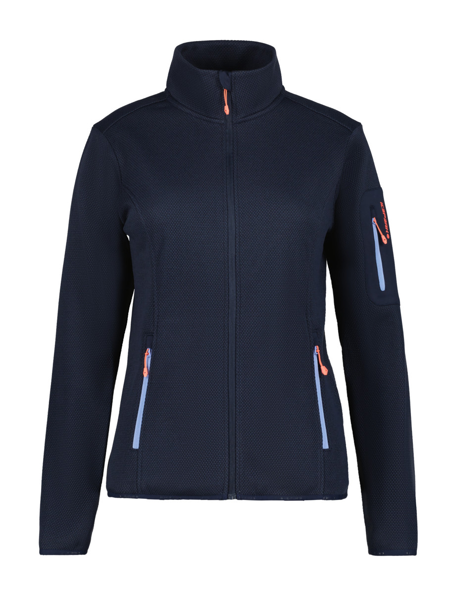 Damen Fleecejacke