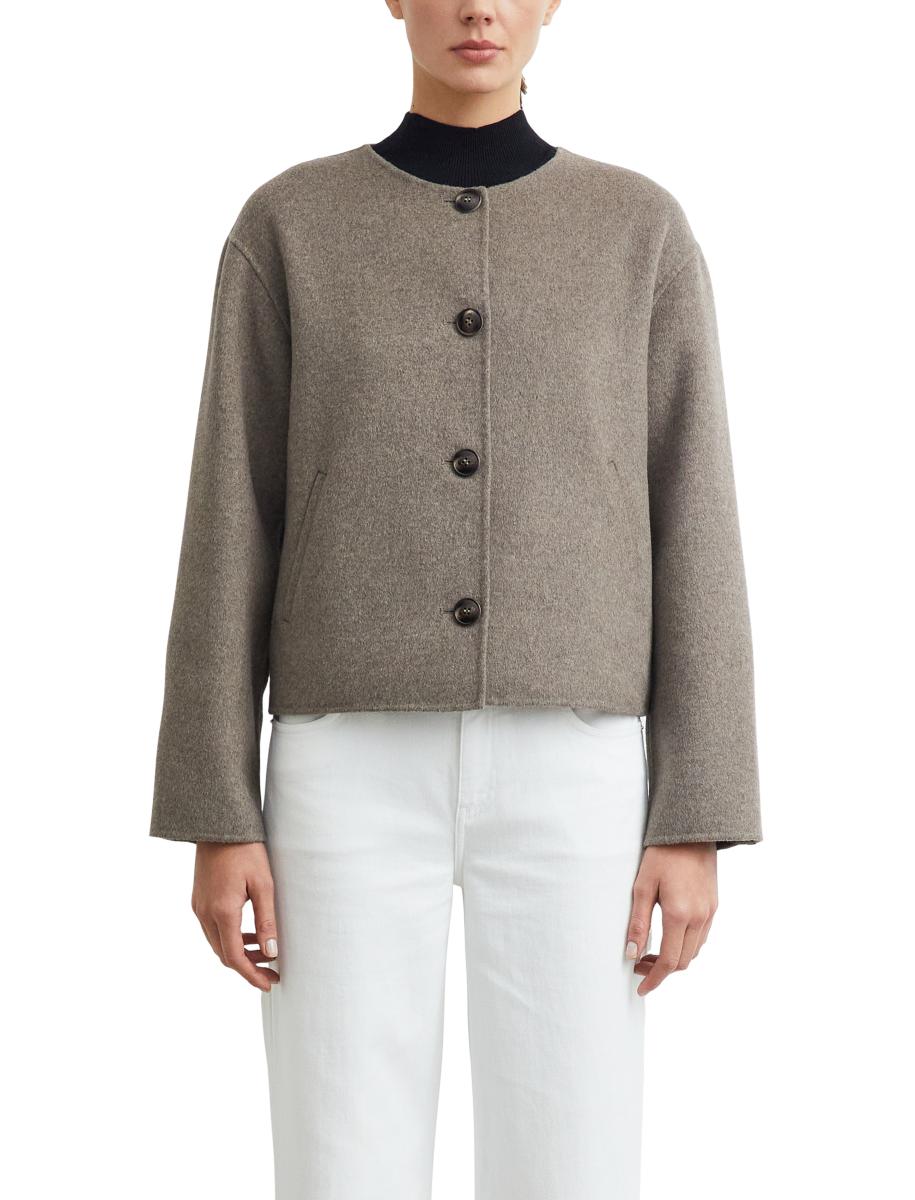 Damen Outdoor-Jacke