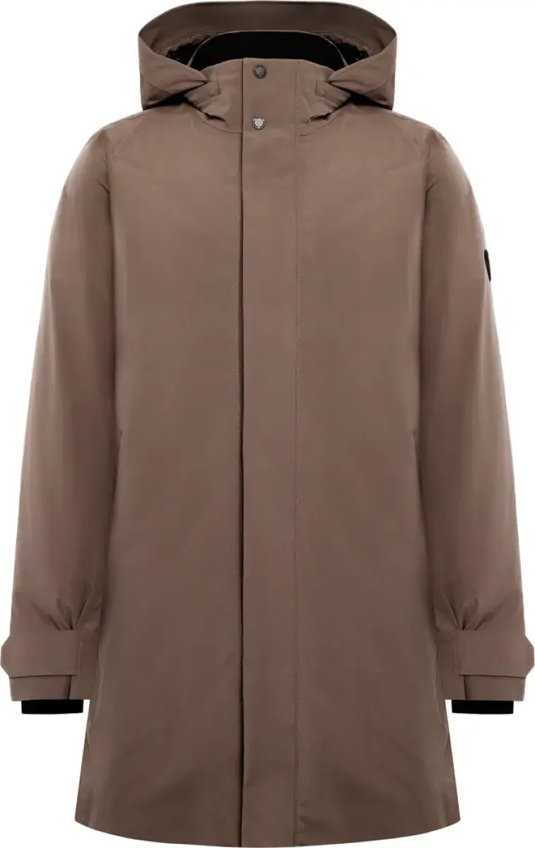Herren Parka Hektor
