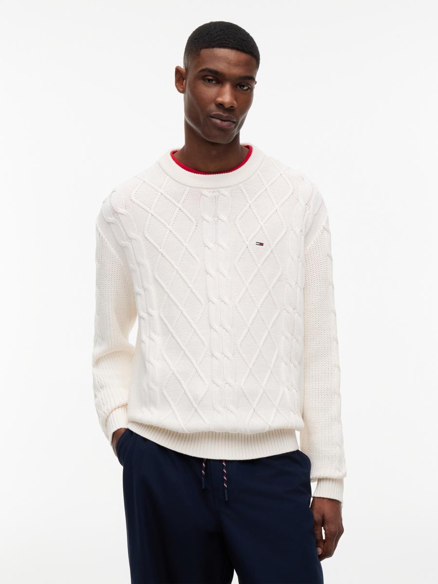 Herren Pullover