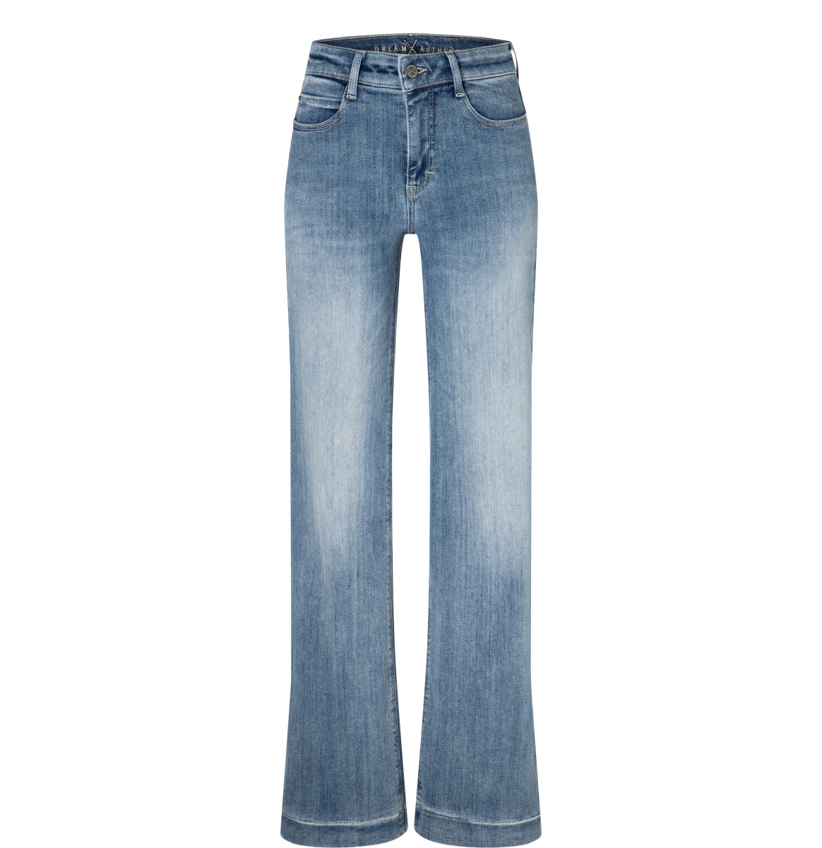 Damen Jeans Dream Wide