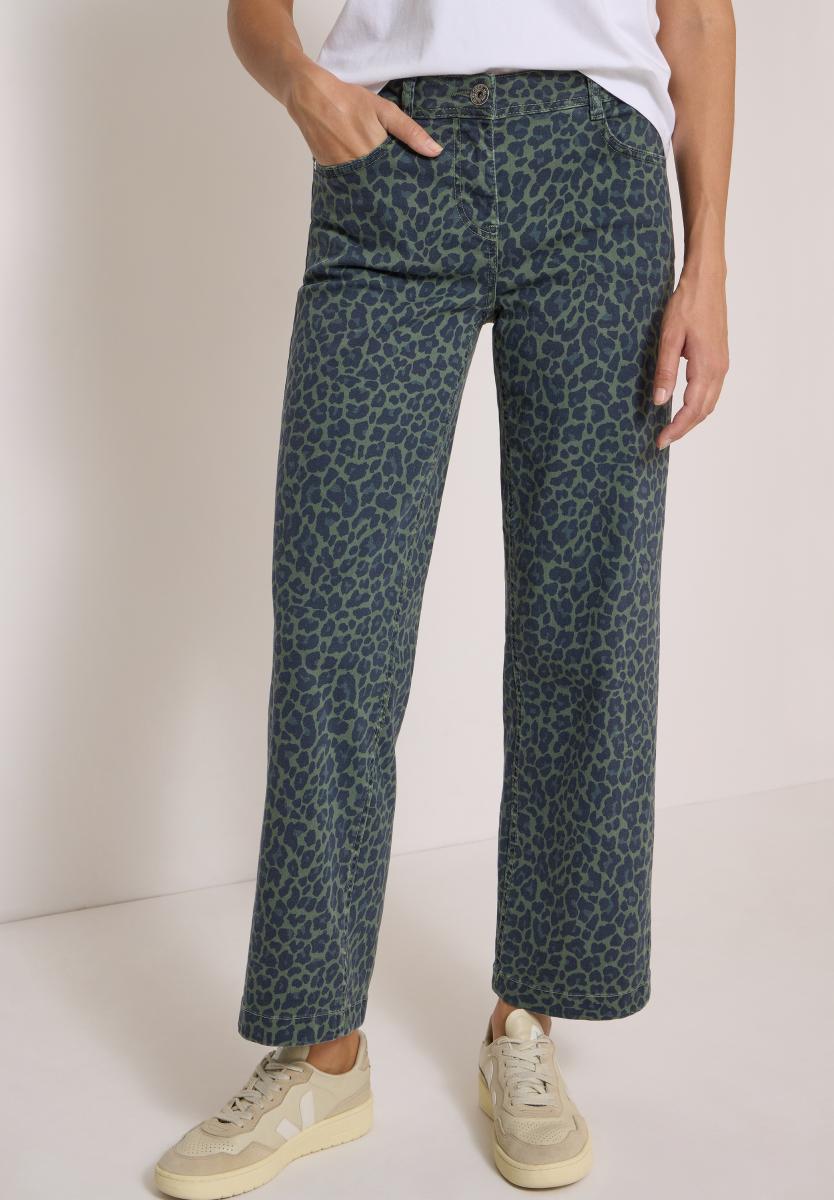 Damen Jeans