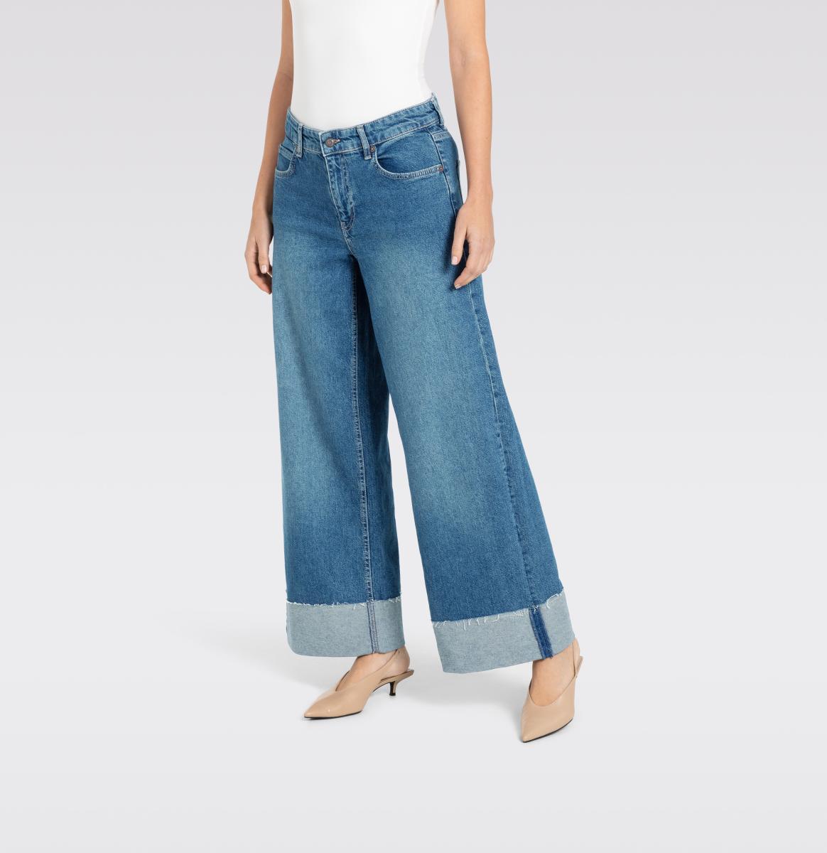 Damen Jeans NEVADA