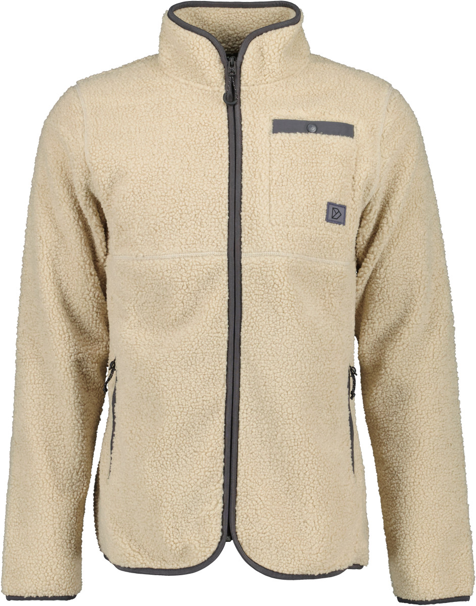 Herren Fleecejacke Phoenix