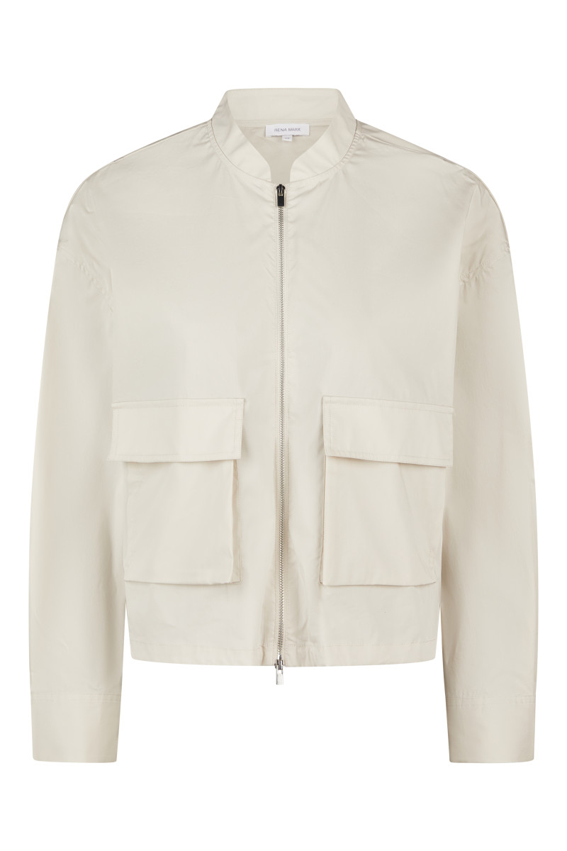Damen Jacke kurz