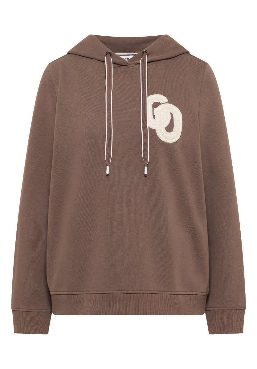 Damen Hoodie