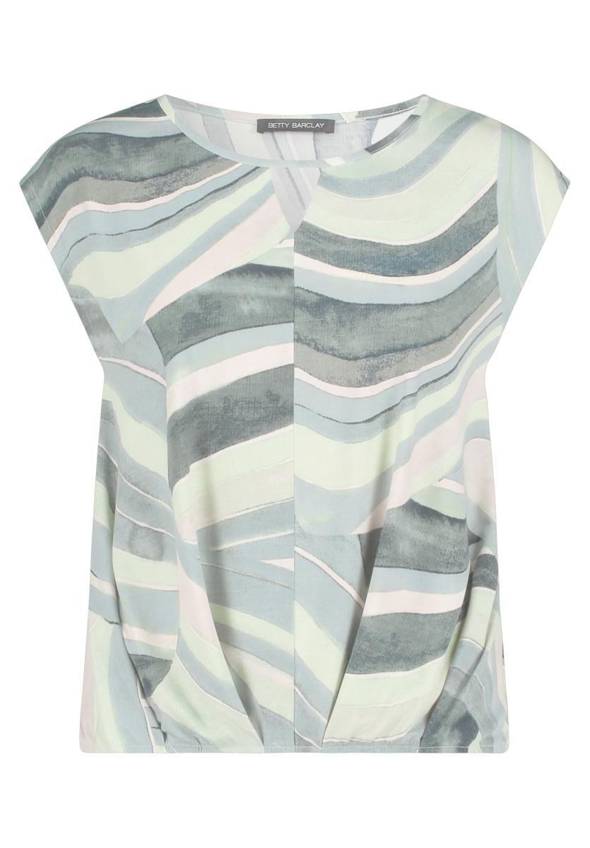 Damen Blusenshirt