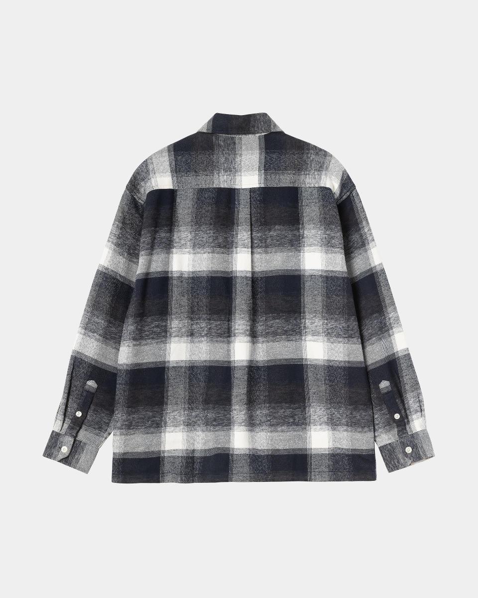 Herren Overshirt Esterton