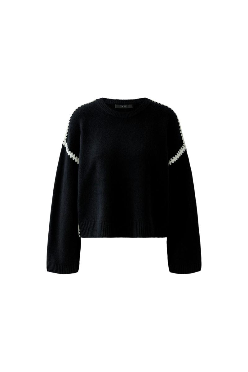 Damen Pullover