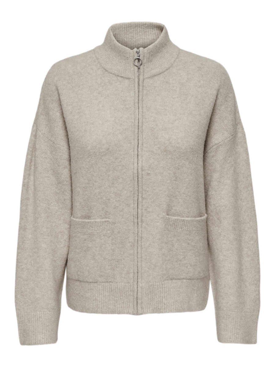 Damen Strickjacke