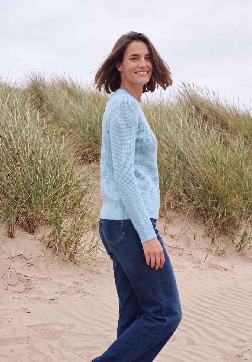 Damen Pullover