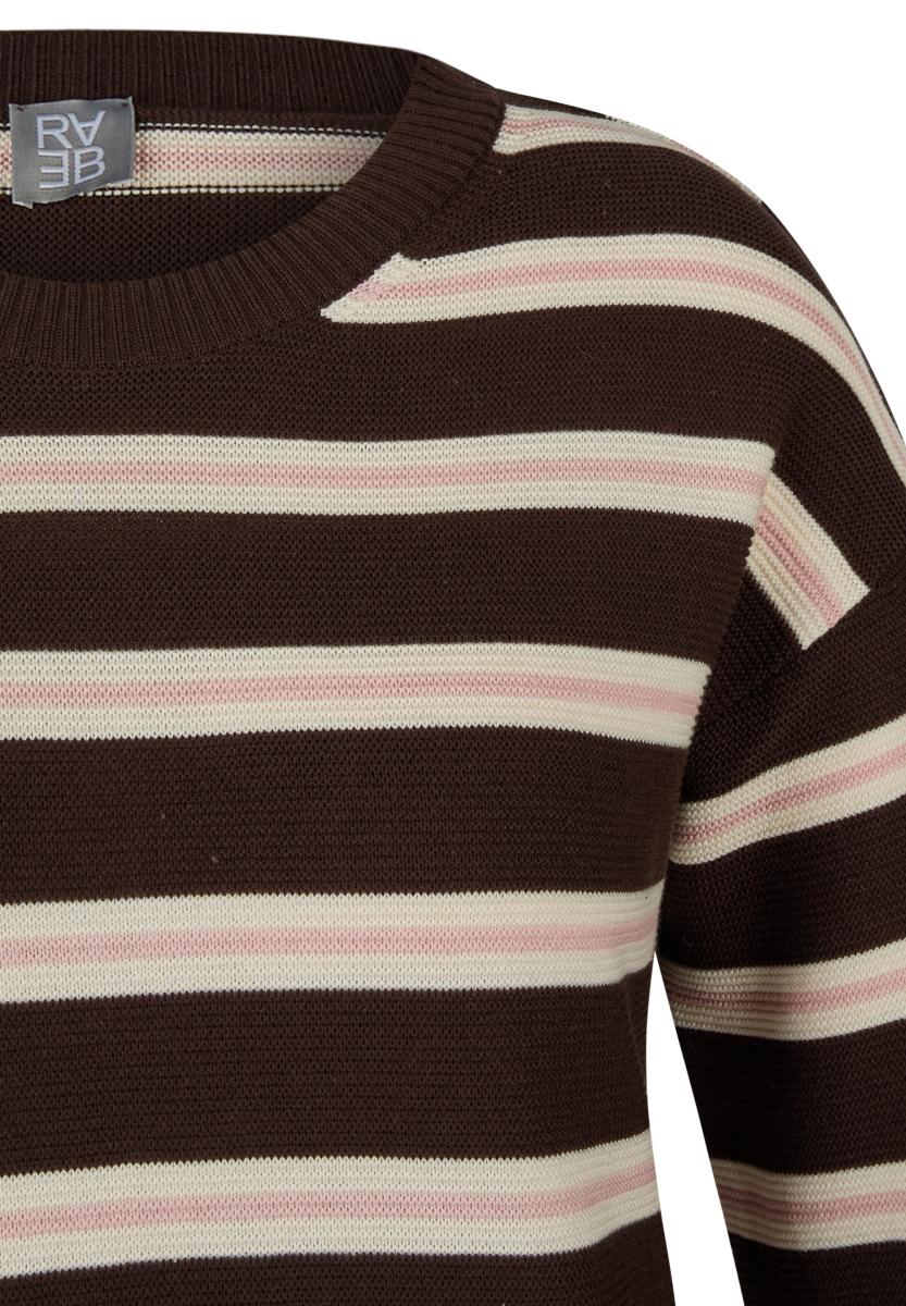 Damen Pullover Rodeo Drive