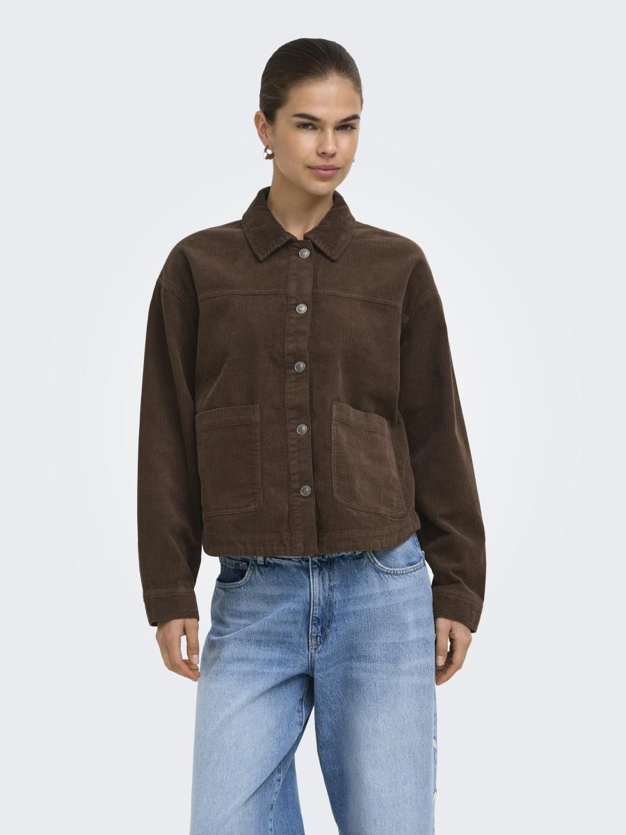 Damen Jacke Onlkana