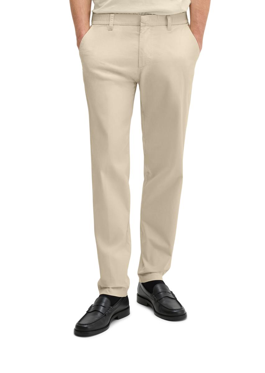 Herren Chino Morot Jogger
