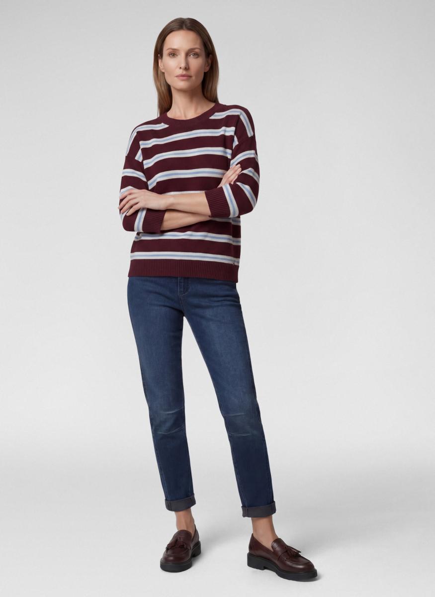 Damen Pullover