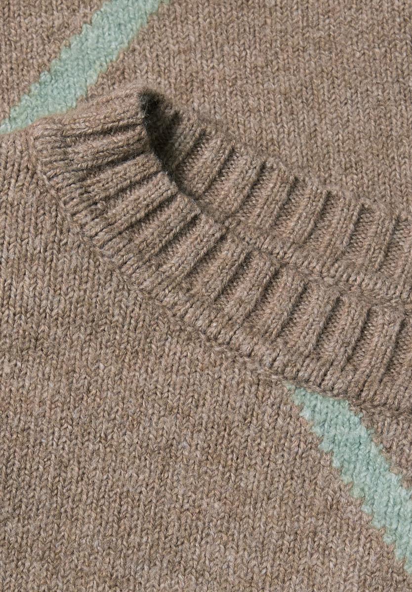 Damen Pullover