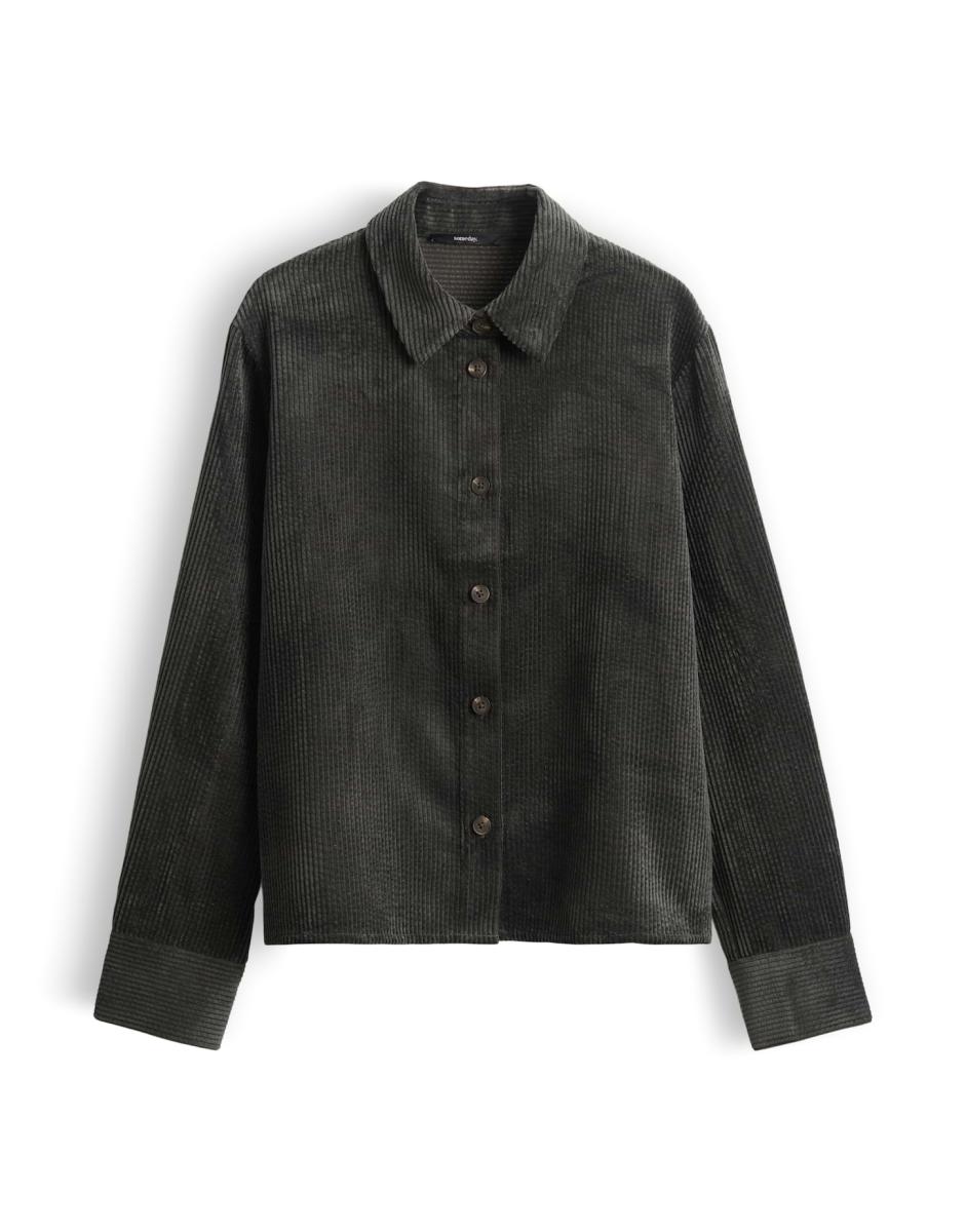 Bluse Zortney Modern