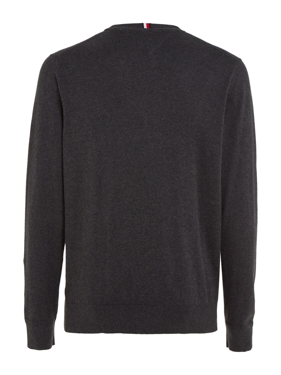 Herren Langarmshirt PIMA